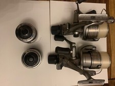 Shimano baitrunner aero for sale  BOLTON