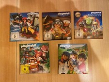 Playmobil dvd merchandise gebraucht kaufen  Geilenkirchen