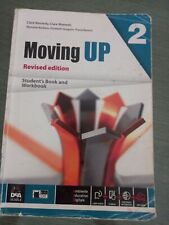 Moving revised edition usato  Casorate Primo