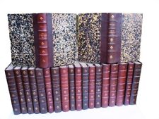 Balzac oeuvres complètes. d'occasion  Pontault-Combault
