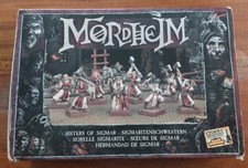 Mordheim mortheim sisters gebraucht kaufen  Radolfzell am Bodensee