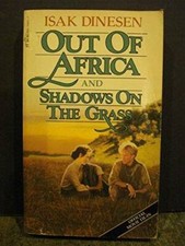 Africa shadows grass for sale  Montgomery