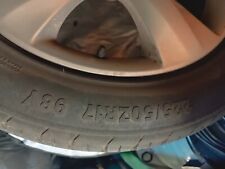 Gomme 225 r17 usato  Bozzolo