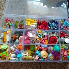 Random 10pcs handmade for sale  Madison