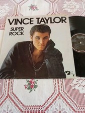 Vince taylor tours d'occasion  Rosny-sous-Bois