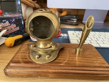 Ornament deep diver for sale  WALLINGFORD