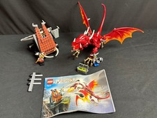 Lego 7017 vikings gebraucht kaufen Lego 7017 vikings gebraucht kaufen  Bingen
