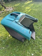 Bosch lawnmower grass for sale  STAFFORD