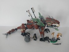Retired lego ninjago for sale  Pine Knot