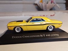 Agostini dodge challenger for sale  WELLINGBOROUGH