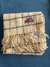 Rupert bear lambswool for sale  SOUTHPORT