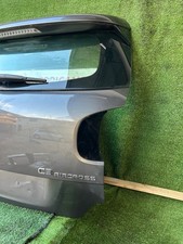 Portellone cofano aircross usato Portellone cofano aircross usato  Rosarno