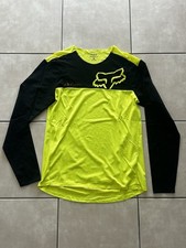 Maillot vtt fox d'occasion  Villeneuve-Loubet
