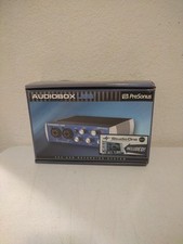Presonus audiobox usb for sale  Greeley