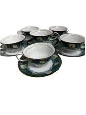Zara home porcelain d'occasion  Expédié en Belgium