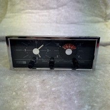 Jaeger clock car for sale  BASINGSTOKE