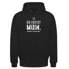 Heisst moin maritim gebraucht kaufen  Leipzig