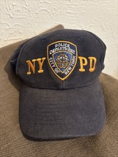 Nypd navy blue for sale  LONDON