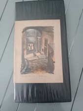 Album images pieuses d'occasion  Rochefort-du-Gard