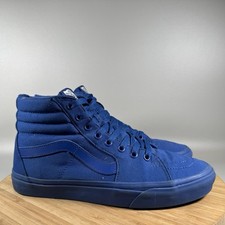 Vans sk8 canvas for sale  Apex