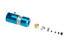 Airsoft L96 Hop Up Chamber, Action Army. MB01 & family comprar usado  Enviando para Brazil