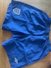 England umbro home for sale  WIGTON