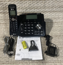 Tl88102bk dect 6.0 for sale  Glendale