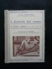 Disturbi del sonno usato  Italia