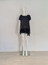 Ischiko black sheer for sale  UK