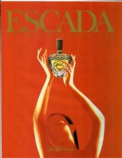 1991 escada original for sale  Brocket