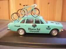 Tour team bianchi d'occasion  Saint-Nicolas-d'Aliermont