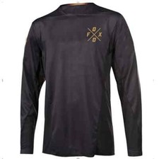 Camiseta masculina de mountain enduro mountain bike roupas moto downhill jersey mountain comprar usado  Enviando para Brazil
