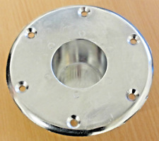 Table leg recessed for sale  BOLTON