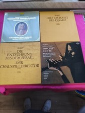 Schallplatten boxen klassik gebraucht kaufen  Zwickau