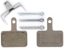 Plaquettes shimano deore d'occasion  Saint-Paulien