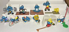 Super smurf figures for sale  Topeka