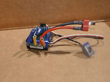 Brushless esc lrp for sale  Long Beach