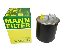 Riginal mann kraftstofffilter gebraucht kaufen  Werl