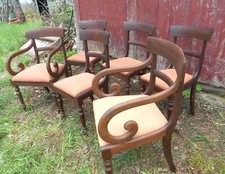 Antique set early for sale  Limington