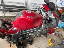 Triumph sprint 1050 for sale  HENLEY-ON-THAMES