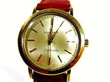 Armbanduhr unisex eterna gebraucht kaufen  Hanau