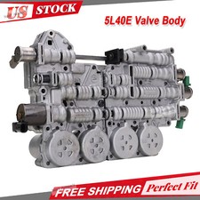 5l40e transmission valve for sale  Brooklyn