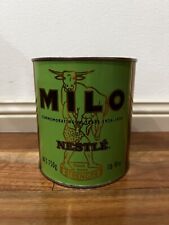 Nestlé milo 1994 d'occasion  Expédié en Belgium