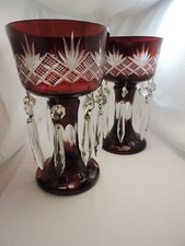 Pair bohemian art for sale  Edmond