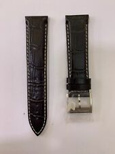 Cinturino orologio pelle usato  Ozzano dell'Emilia