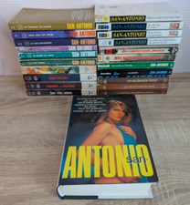 Lot livres poche d'occasion  Bordeaux-