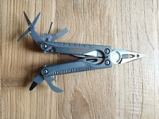 Leatherman charge tti gebraucht kaufen  Niederzier