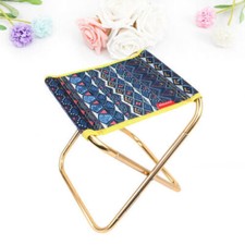 1pc tabouret pliable d'occasion  France