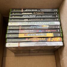 Star wars bundle for sale  Cedar Rapids