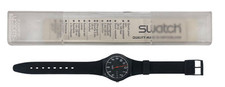 Orologio polso swatch usato  Vimodrone
